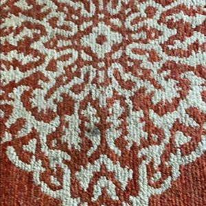 Meet your Posher, Parrish